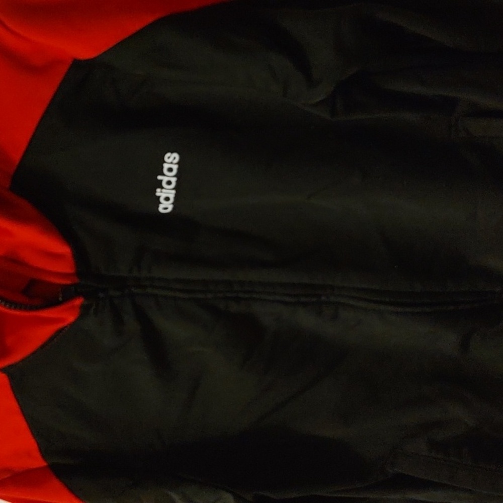 Adidas Jacket - Picture 3 of 7